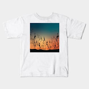 Sunrise Kids T-Shirt